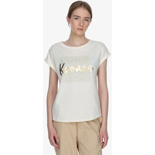 Kronos ladies t-shirt  KRA241F804-11 Cene