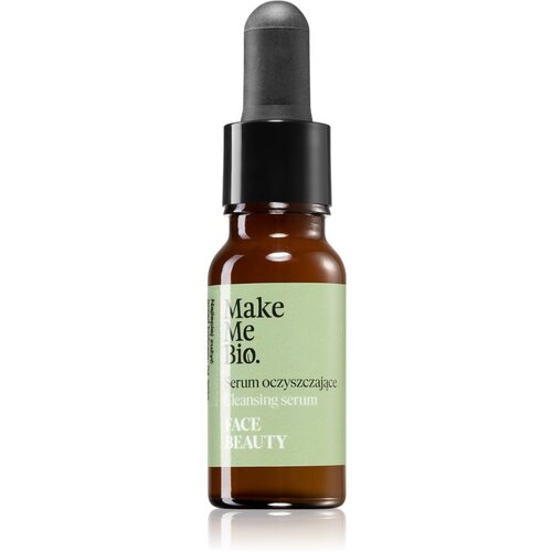 Make Me BIO Face Beauty serum za dubinsku ishranu i hidrataciju za nepravilnosti na koži lica 15 ml Slike