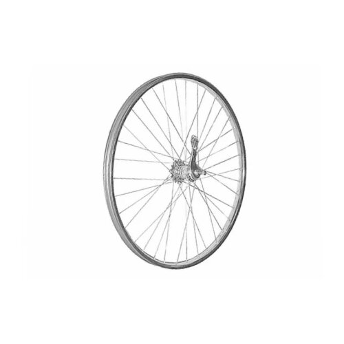 Cassini wheels Zadnji točak 26 x 1.3/8 kontra kina aluminijum felna Cene