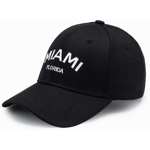 Edoti men's baseball cap Slike