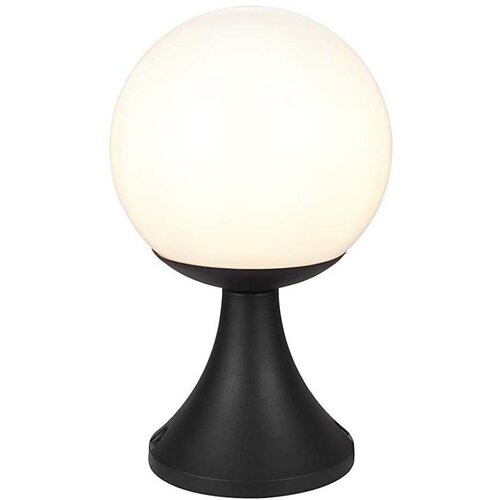 Spoljna lampa 1xE27/60W/230V IP44 33 cm crna Cene