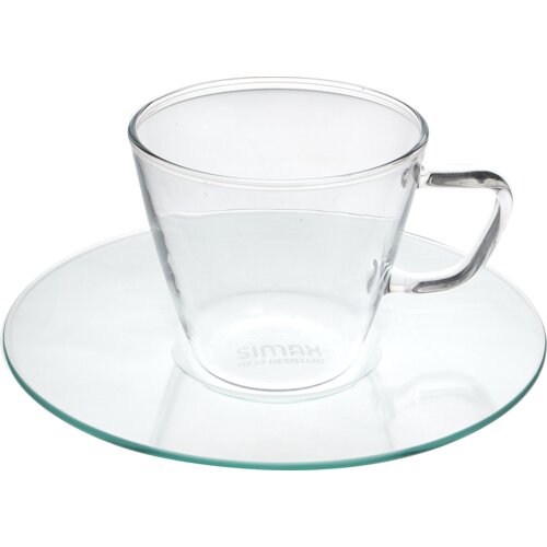 Simax set za esspreso 100ml 4/1 Cene