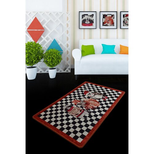Conceptum Hypnose tepih Nova godina, 70 x 120 cm, &scaron;areni Cijene