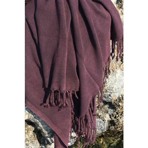 taslanmis - damson damson fouta (beach towel) Slike