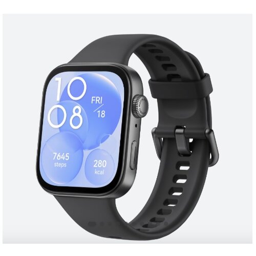 Huawei WATCH FIT3 BLACK Cijene