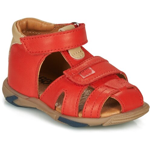 GBB nuvio red Slike