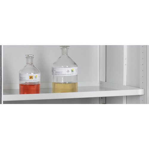 LaCont Vstavna polica tip 30, nosilnost 75 kg, za širino 595 mm Cene