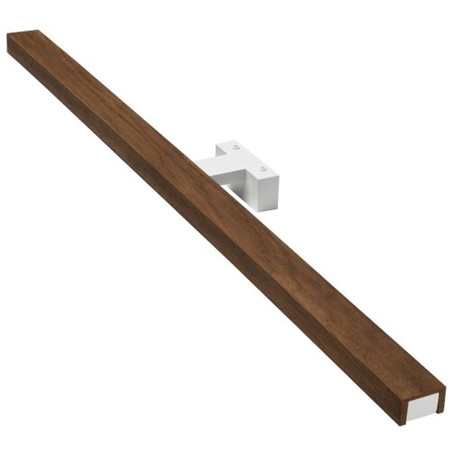  Brilagi-LED Kupatilsko osvetljenje za ogledalo WOODY MIRROR LED/15W/230V IP44 hrast/bela Slike