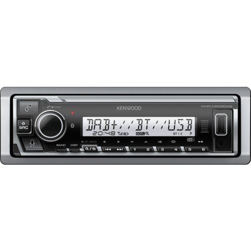 Kenwood KMRM508DAB-auto radio Cijene
