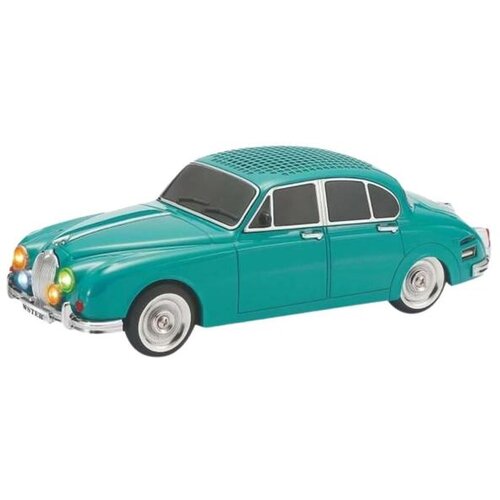  ZVUČNIK BLUETOOTH OLDTIMER 10W USB, SD, FM RADIO TORIMA TRM-WS-596-BL Cijene