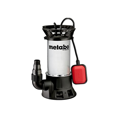 Metabo potapajuća pumpa za prljavu vodu PS 18000 SN 0251800000 Cene