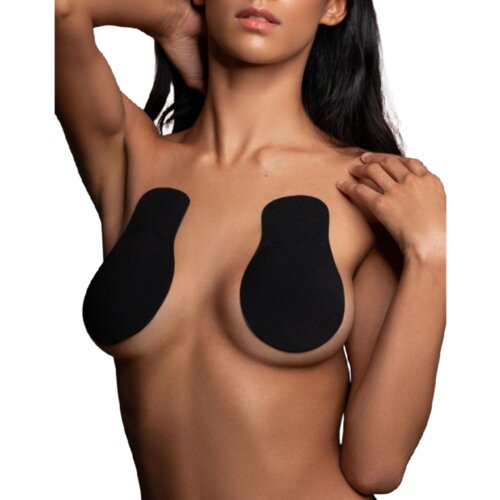 Bye Bra PULL UPS - ČRNA VEL. M, (21269124) Cene