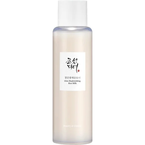 Beauty of Joseon Glow Replenishing Rice Milk posvjetljujući tonik za osjetljivu i suhu kožu lica 150 ml