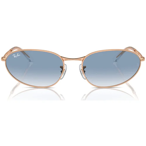 Ray-ban Occhiali da Sole RB3734 92023F Gold