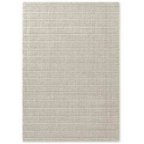 Ted Baker Kremno bela ročno tkana volnena preproga 160x230 cm Camden Parker &amp;ndash; Slike