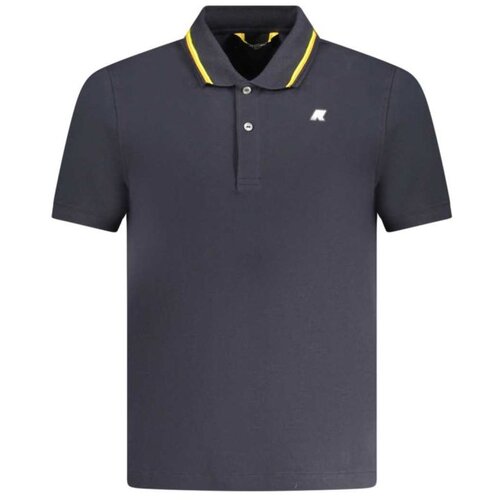 K-Way mu&amp;Scaron;ka polo majica k1125dwjudpique Slike