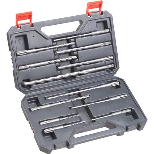 Einhell 12-delni set svedrov SDS Plus, KWB Cene