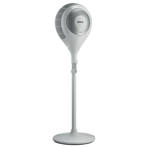 Gorenje smart air 360L ventilator Slike
