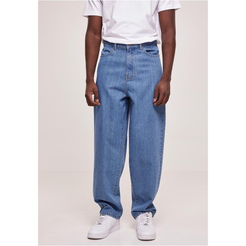 UC Men 90s jeans light blue washed Slike