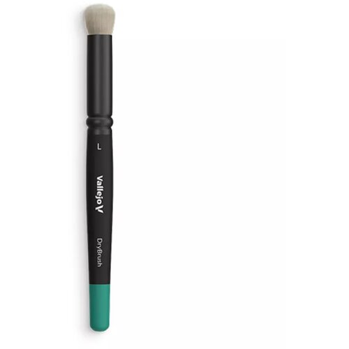 Vallejo natural hair dry brush large Slike