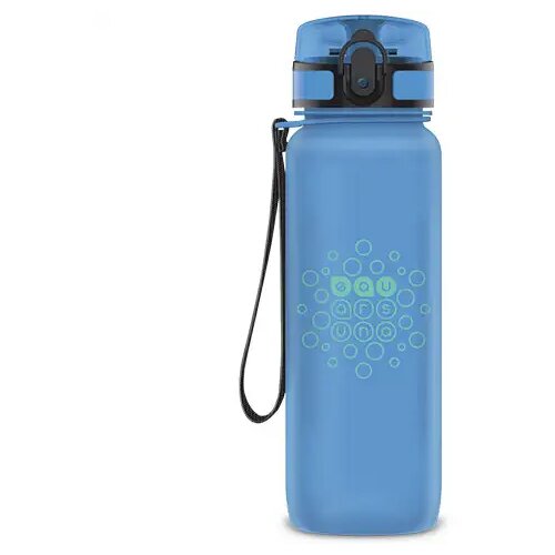 Ars Una matt svijetloplava boca bez bpa, 800ml Cijene
