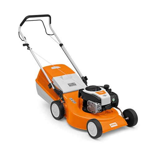 Stihl STIL MOTORNA KOSILICA RM 253 Slike