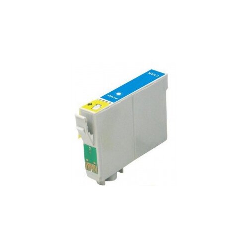 Sinocopy T1802SC kertridzi inkjet epson T1802 cyan kompatibilan Slike