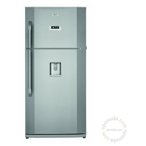 Beko DNE62020 DPX frižider sa zamrzivačem Slike