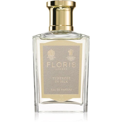 Floris Tuberose in Silk 50 ml parfemska voda za žene Slike