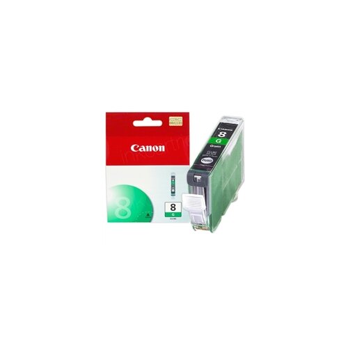 Canon Tinta CLI-8G (zelena), original Cijene