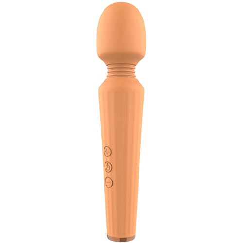 Glam akumulatorski masažni vibrator (narančasti) Cijene