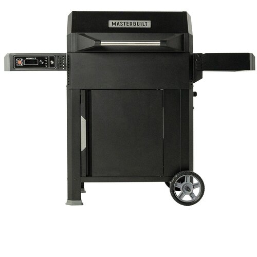 Masterbuilt AutoIgnite Series 545 digitalni žar na oglje in smoker Slike
