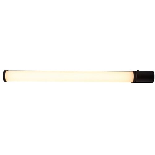 Nordlux LED svetlo za kupatilsko ogledalo sa utičnicom LED/15W/230V IP44 68,4cm crna Slike