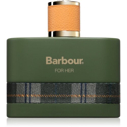 Barbour Heritage For Her parfumska voda za ženske 100 ml Slike