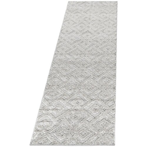 Ayyildiz Carpets Kremno bel tekač 80x250 cm Pisa &amp;ndash; Slike