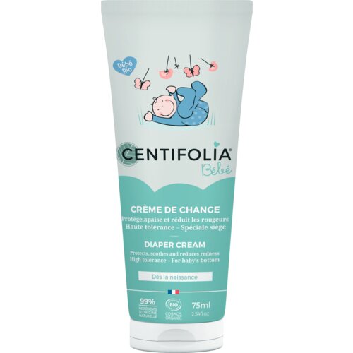 Centifolia Baby Diaper Cream - 75 ml Cijene