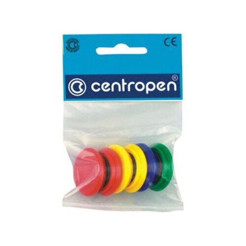 CENTROPEN Set magneta za magnetnu tablu 9795/06 Cene