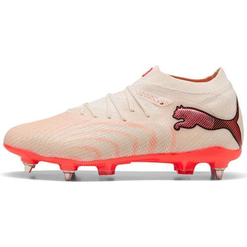Puma Nogomet Future 9 Pro Mxsg Bež Slike