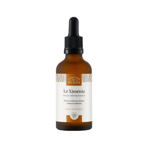 Comptoir des Huiles ximenia ulje - 50 ml Cijene