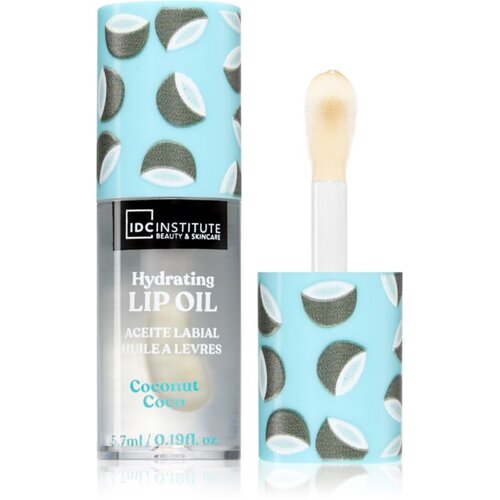 IDC INSTITUTE Skin Food Fresh Lips olje za ustnice odtenek Coconut Flakes 5.7 ml Cene