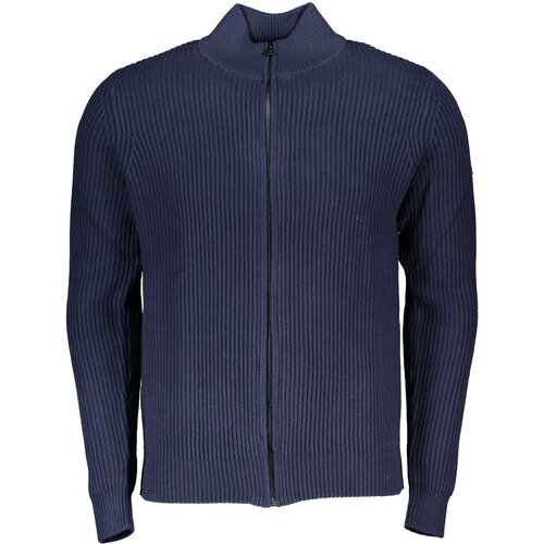 North Sails MEN&amp;#039;S BLUE CARDIGAN Slike