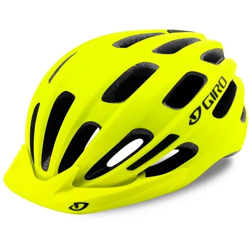 Giro Register Register Helmet Yellow Cene