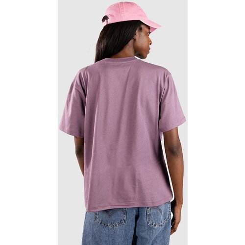 Carhartt WIP Pocket T-shirt phlox Slike