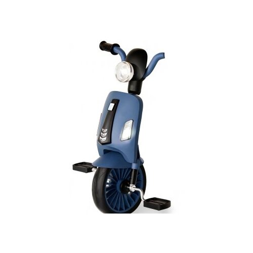 Bbo tricikl trixi (505) – blue ( 505BLUE ) Cene