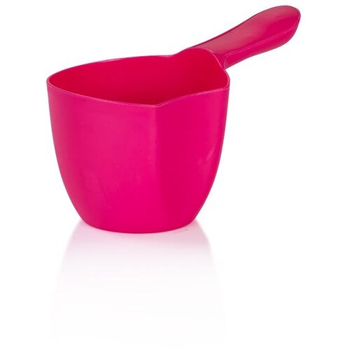 Chipolino ča&scaron;a za kupanje Little Fish - Pink Cijene