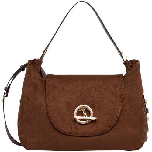 Liu Jo M TOP HANDLE Smeđa Slike