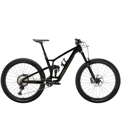  Bicikl Trek Fuel EX 9.8 XT Gen 6 2023 Deep Smoke - S Slike