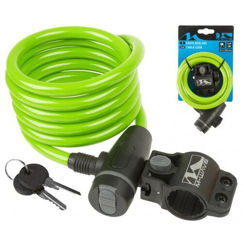  Lokot M-Wave M-Wave SSK 865/Z Cijene