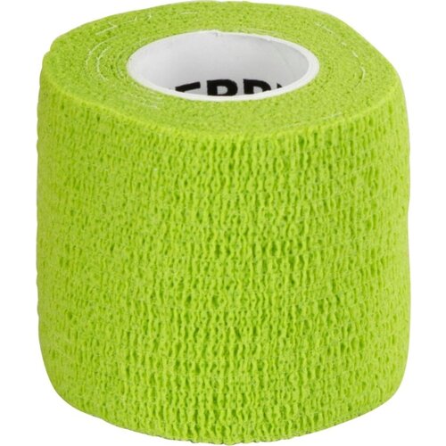 Kerbl EquiLastic samolepilni povoj, 5 cm - zelena Cene