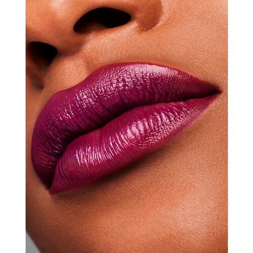 Est&amp;eacute;e Lauder Pure Color Creme Lipstick kremasta &amp;scaron;minka odtenek Insolent Plum 3,5 g Slike